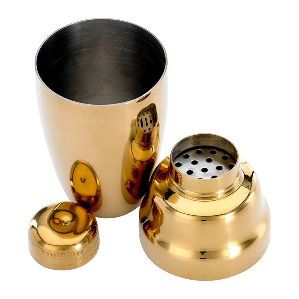 3-Piece Heavy Duty Shaker 2