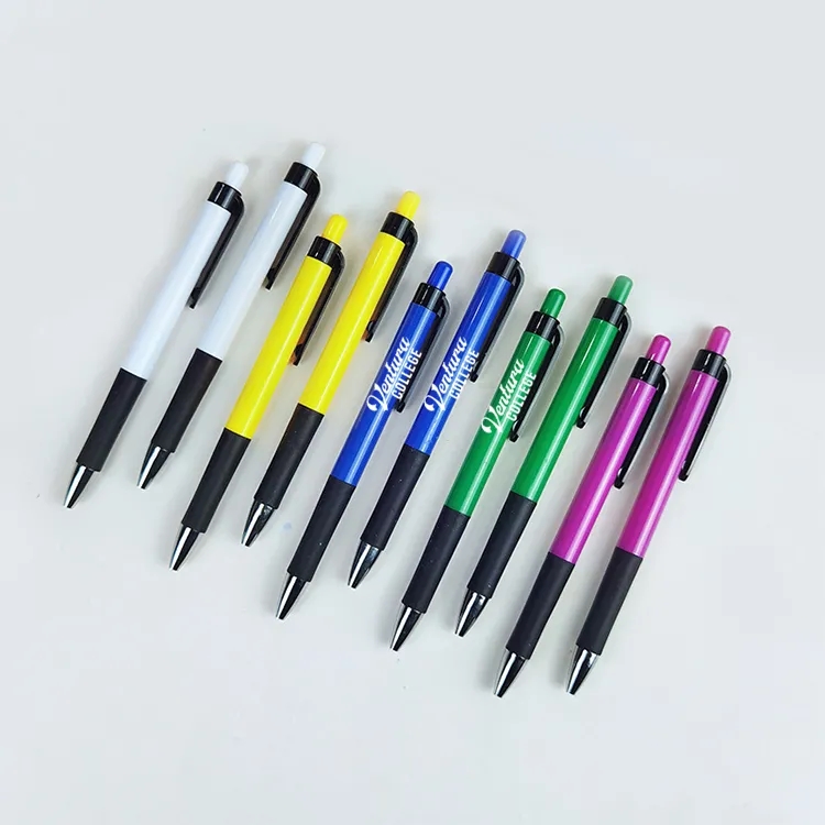 Ballpoint Pen 1