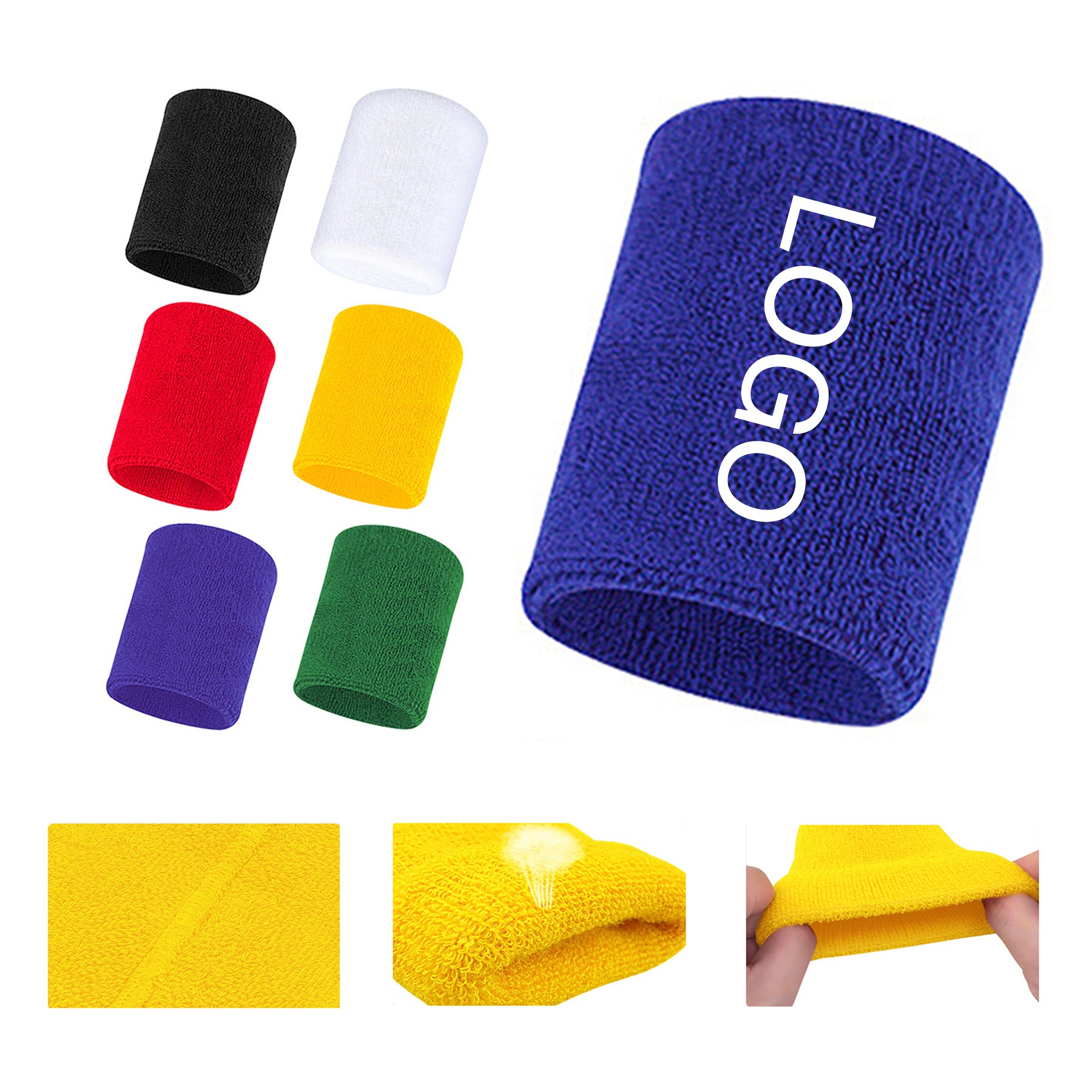 Sport Wristband