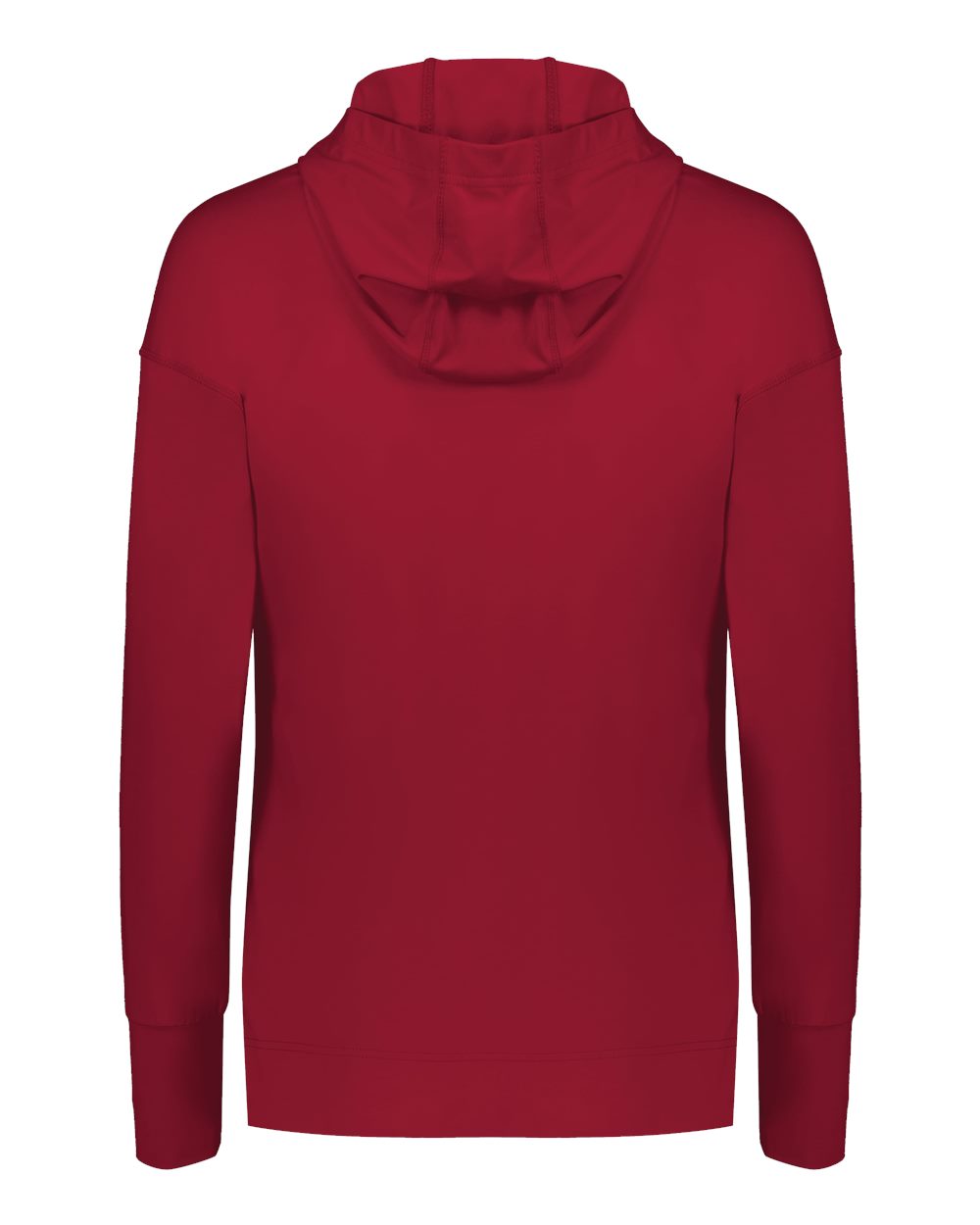 Women's Eco Revive™ Ventura Soft Knit Hooded Sweatshirt - 222798 37