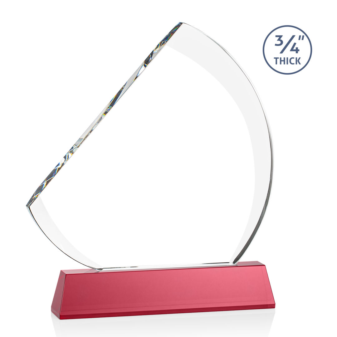 Nantucket Award on Newhaven - Red 4
