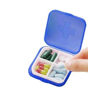 Pill Case 16
