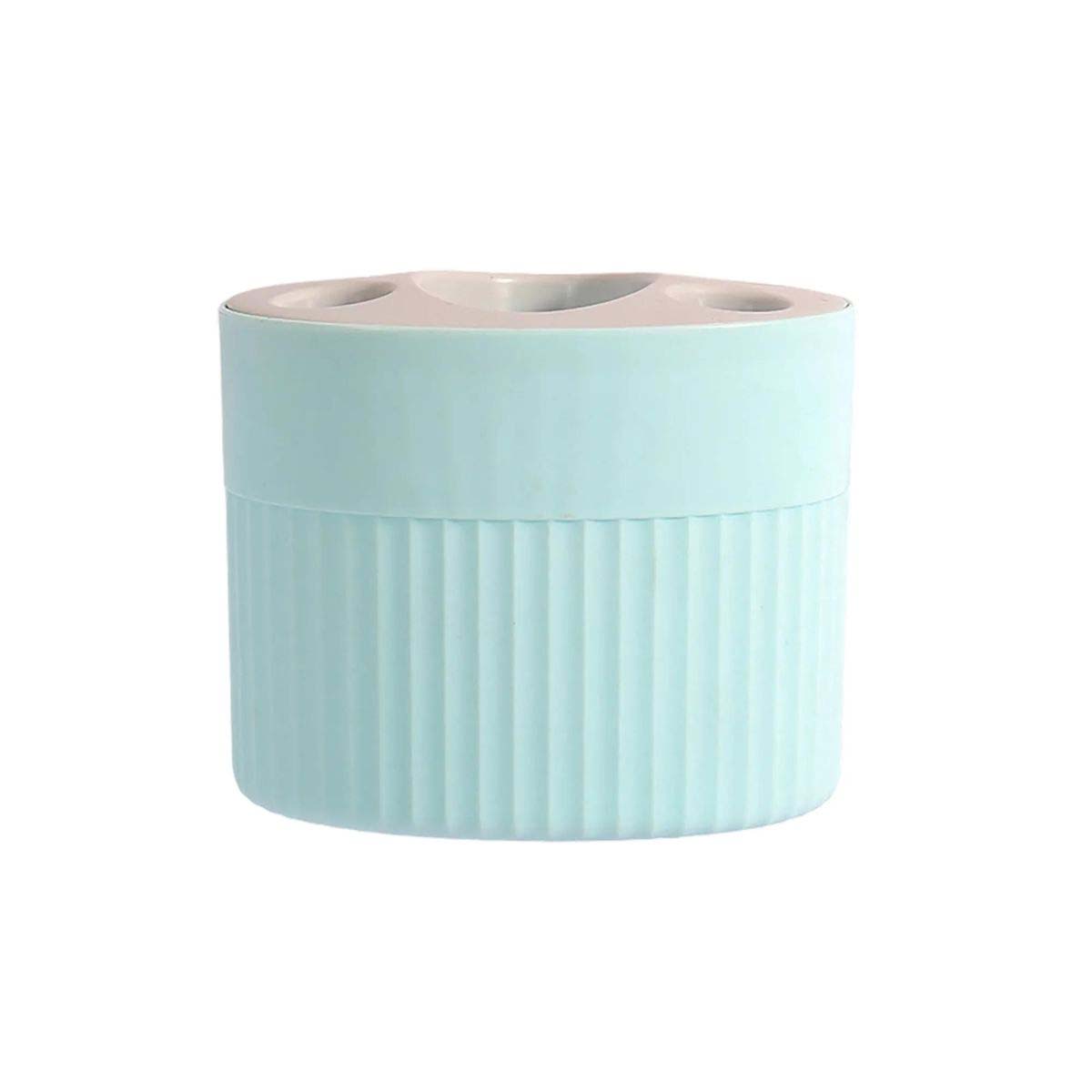Plastic Toothbrush Storage Stand 5