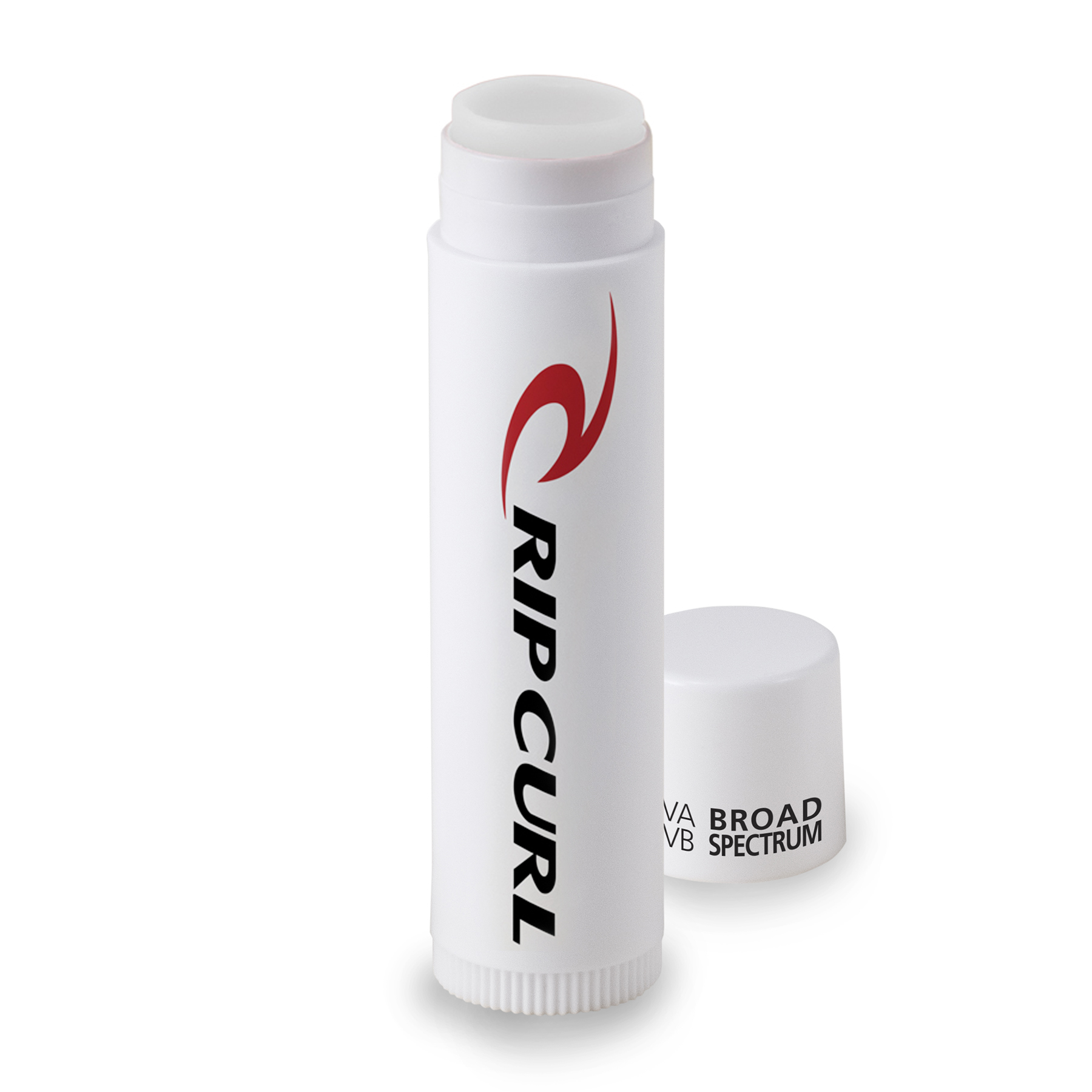 Reef Safe All-Natural Lip Balm, SPF 15, White Stick 1