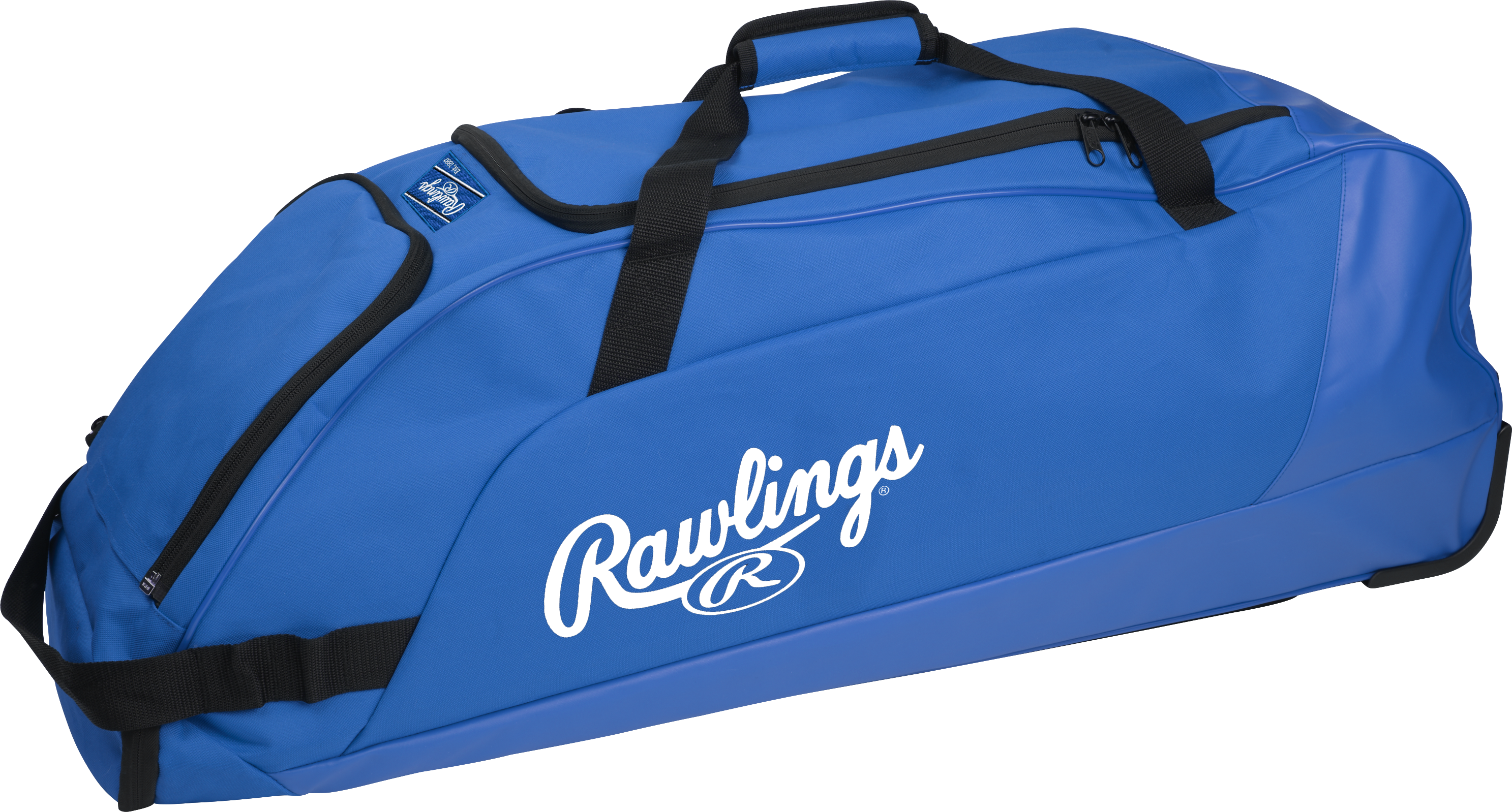 Rawlings Workhorse Wheeled Equipment Bag 1