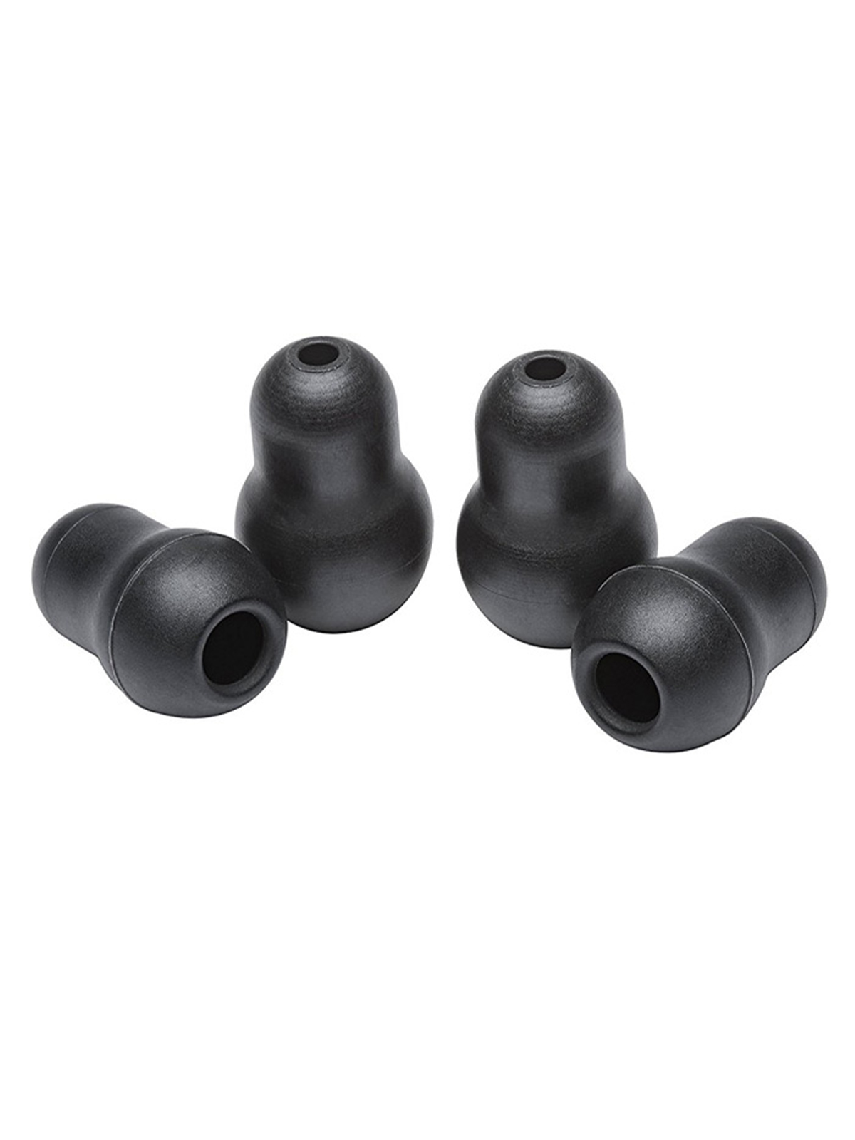 Littmann Replacement Parts - Spare Parts Kit - Snap Tight Eartips 1