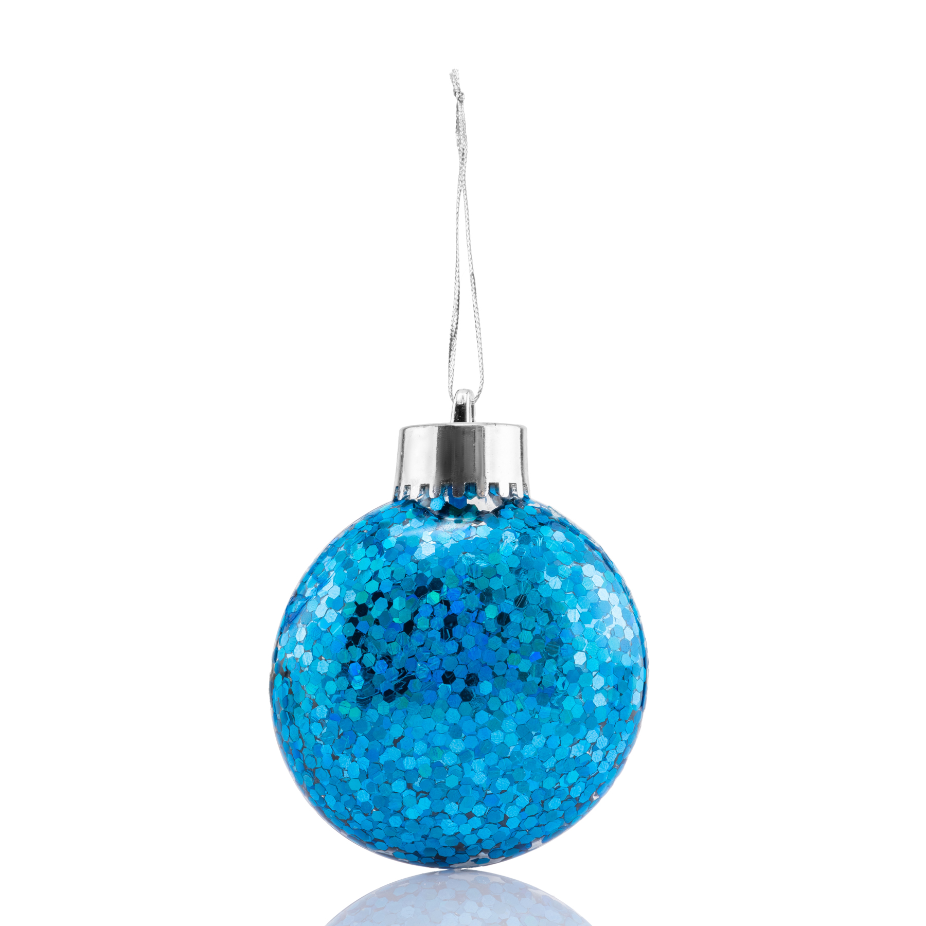 Confetti Ornament, promotional household item with logo imprint 9