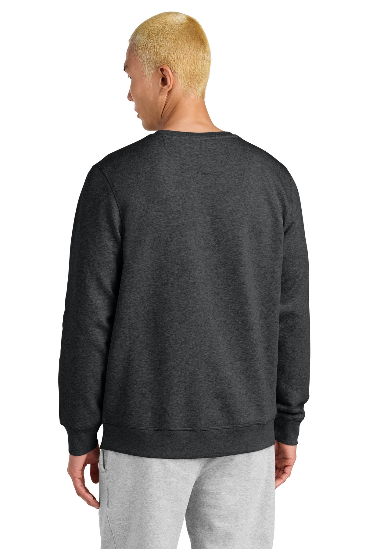 Stanley/Stella Unisex Roller Crewneck Sweatshirt SXU010, custom hoodie or sweatshirt with logo imprint 54