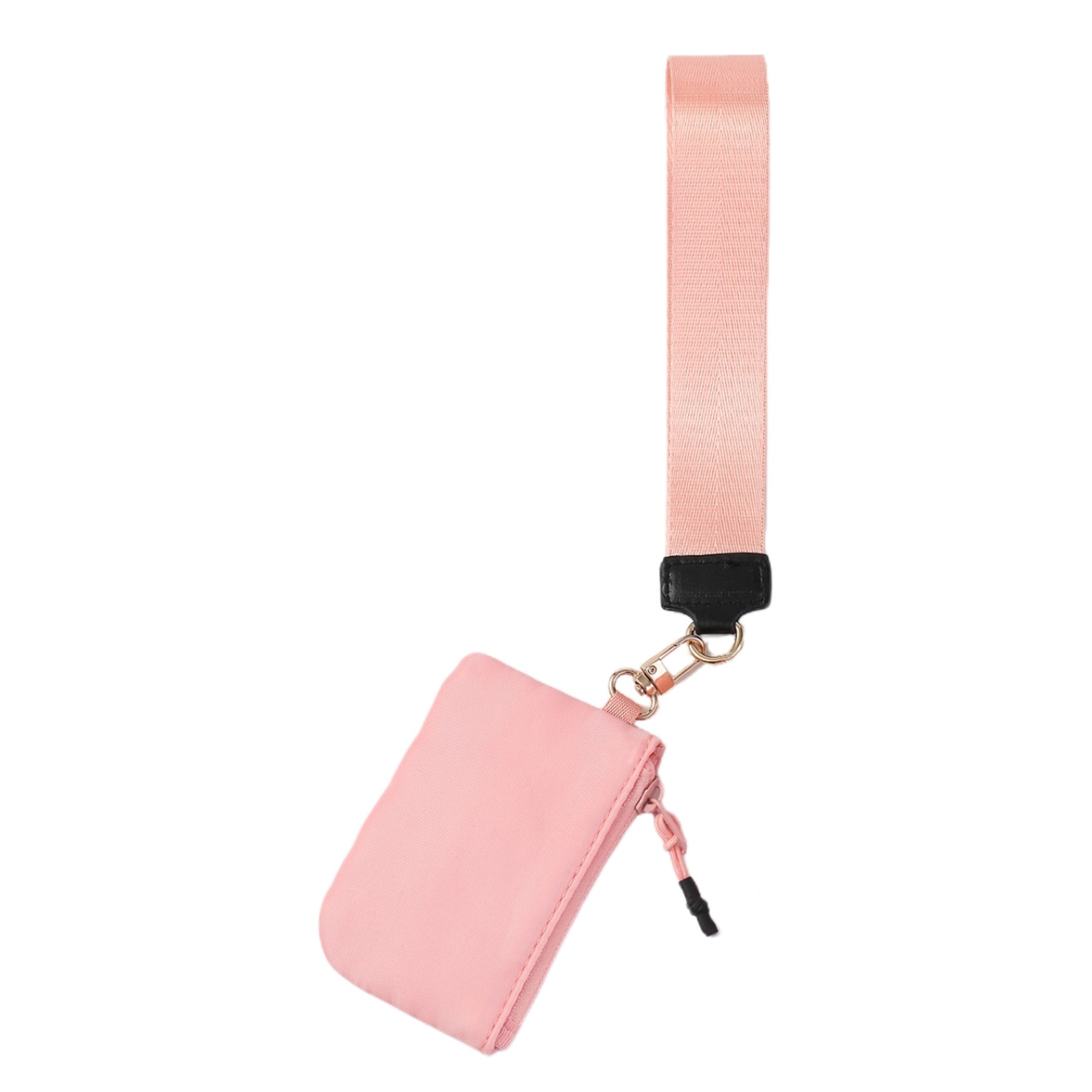 Nylon Wristlet Wallet 7