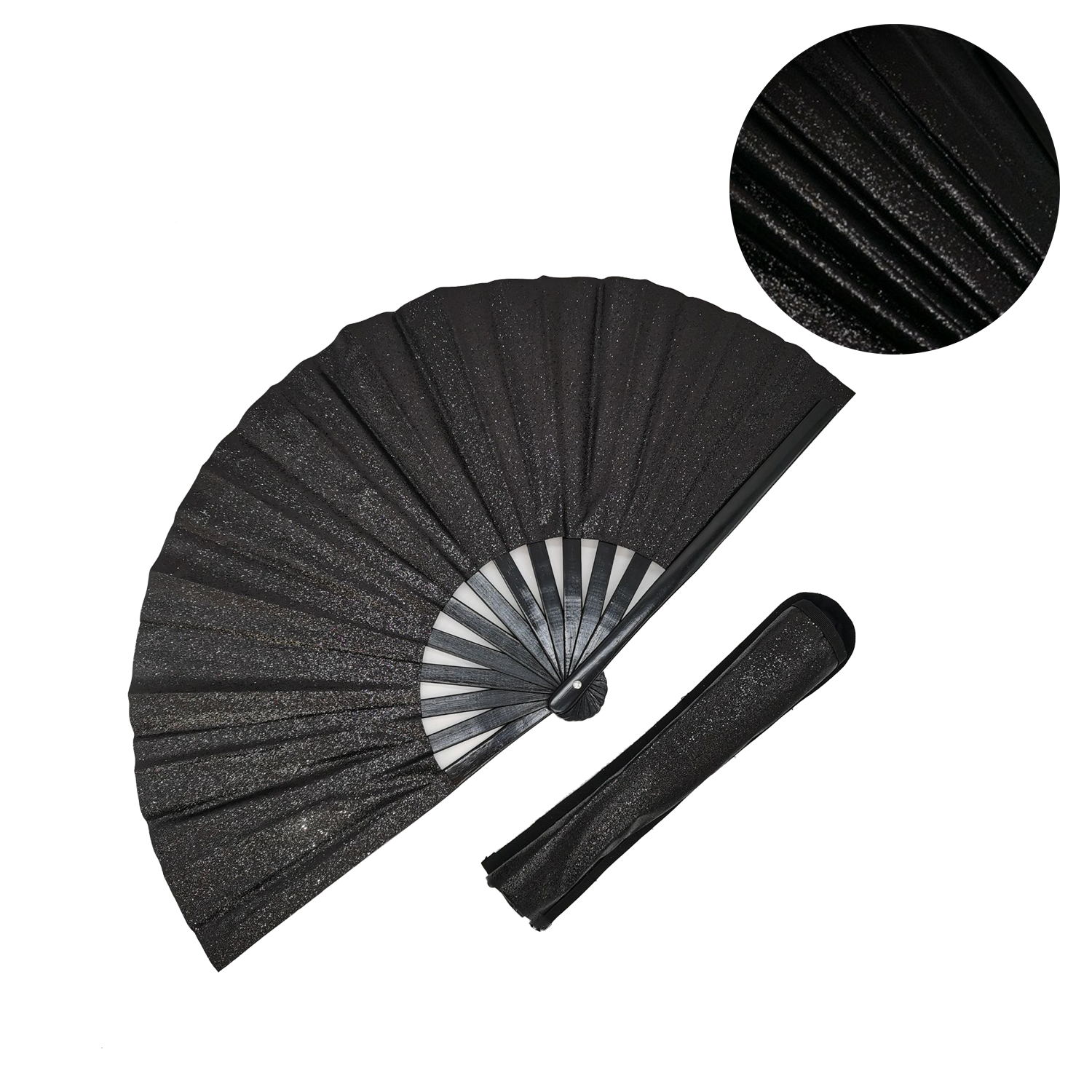 Hand Fold Fan 6
