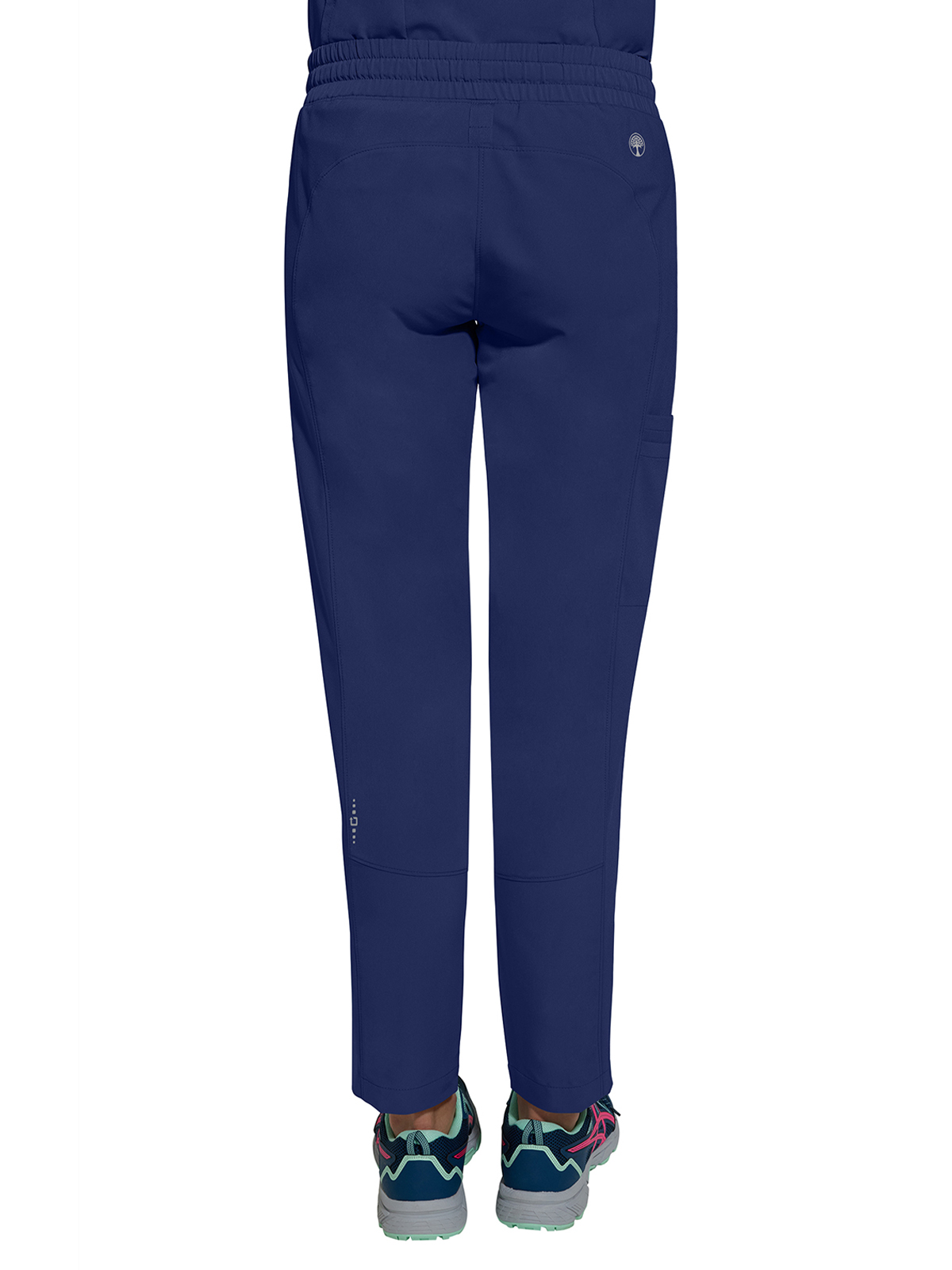 Healing Hands - 360 - Women's 4-Pocket Niko Tapered Leg Pant 19