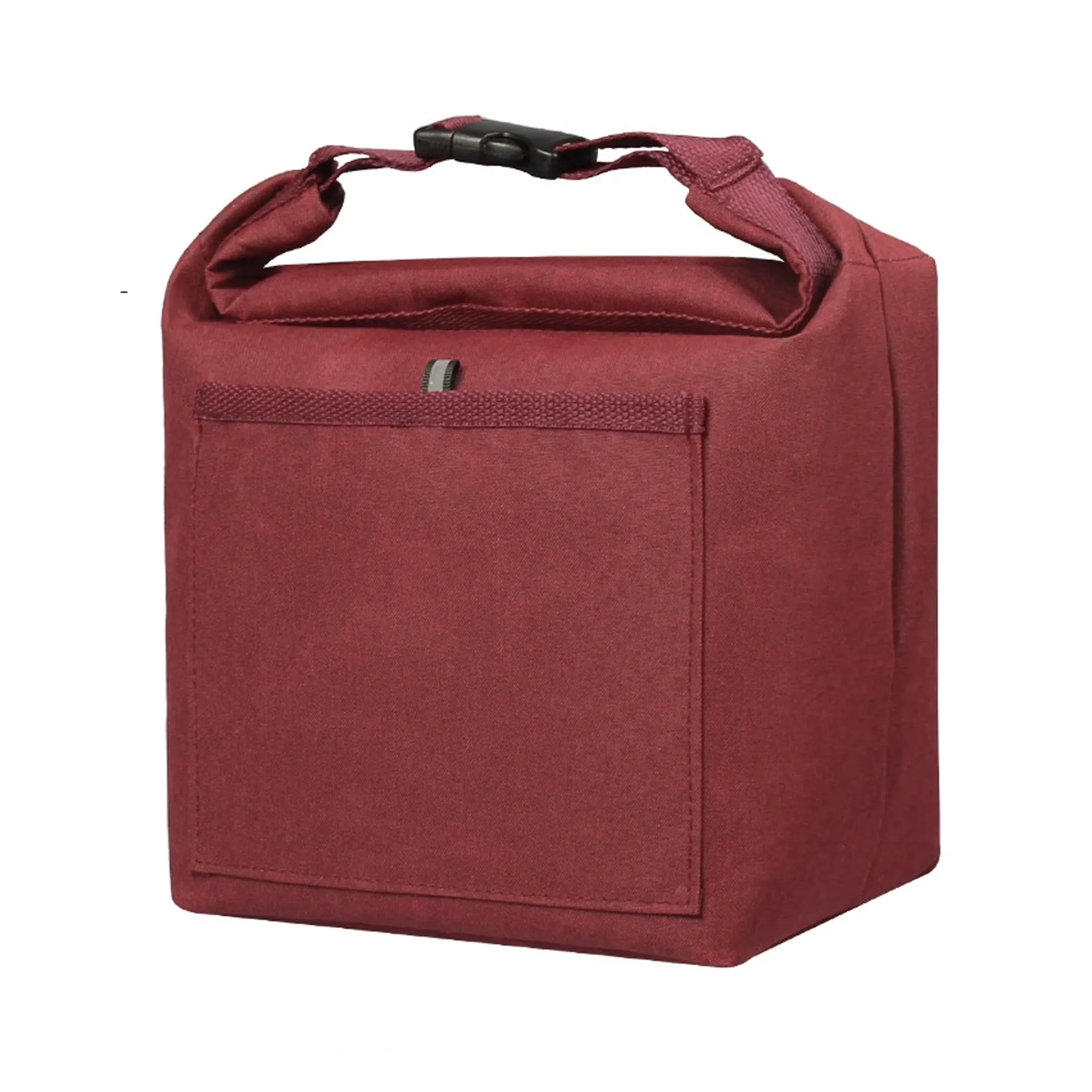 Insulated Lunch Bag With Terry 5