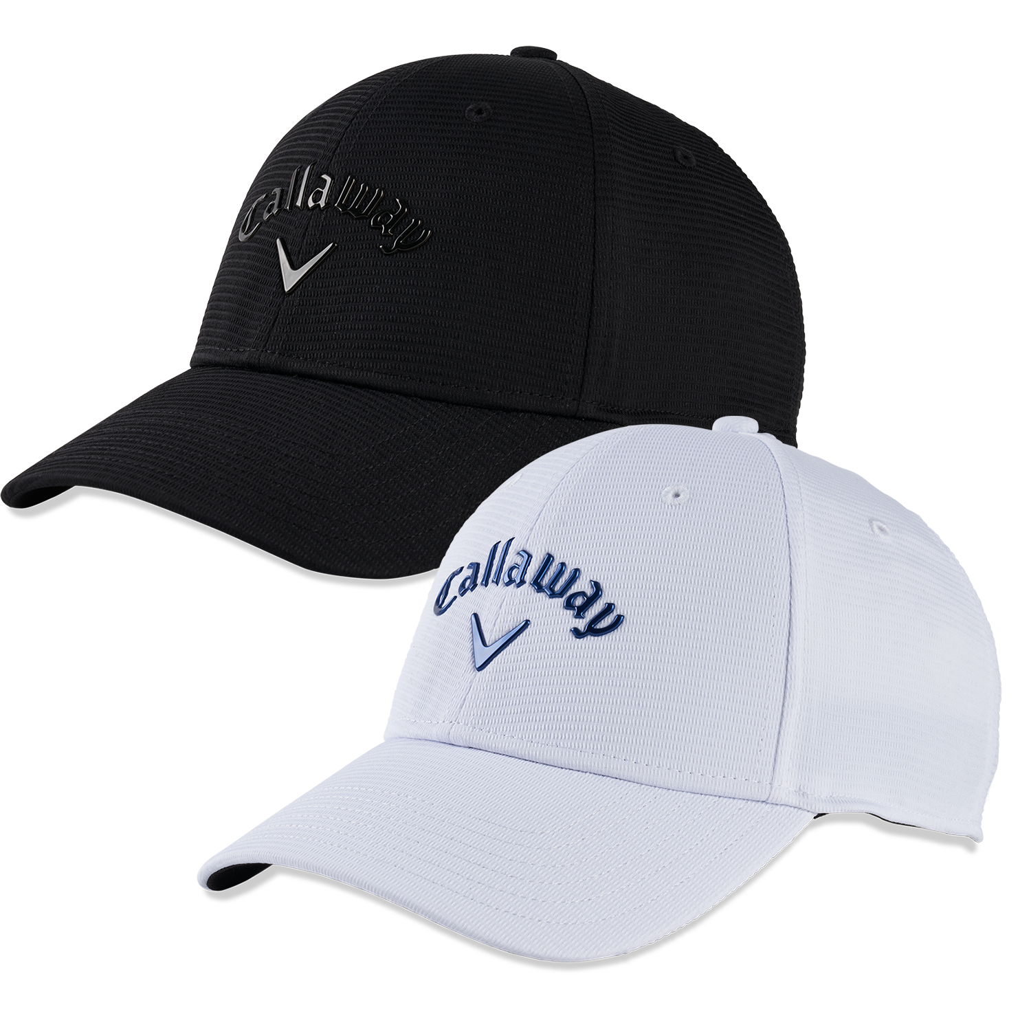 Callaway Liquid Metal Golf Cap 3