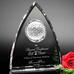 Coronado Golf Award 7