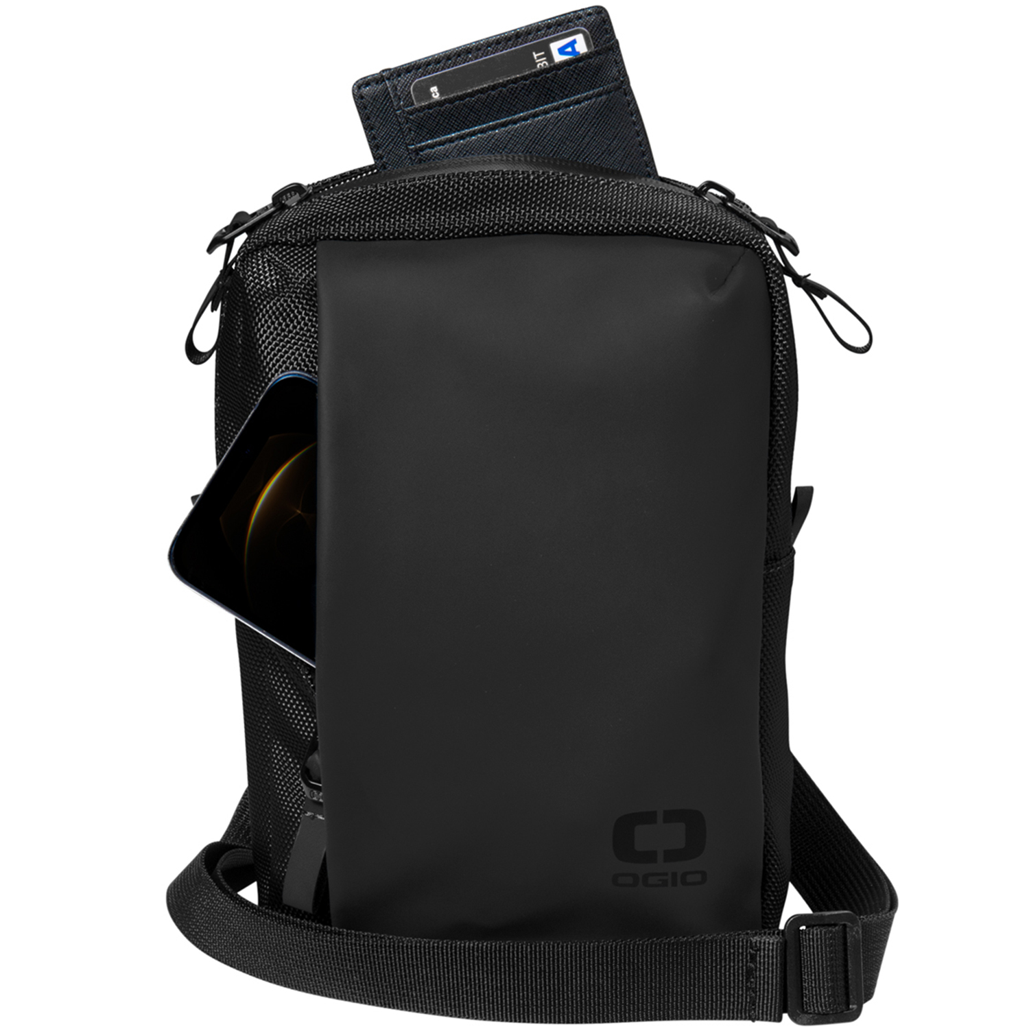 OGIO® Crossbody Backpack 7