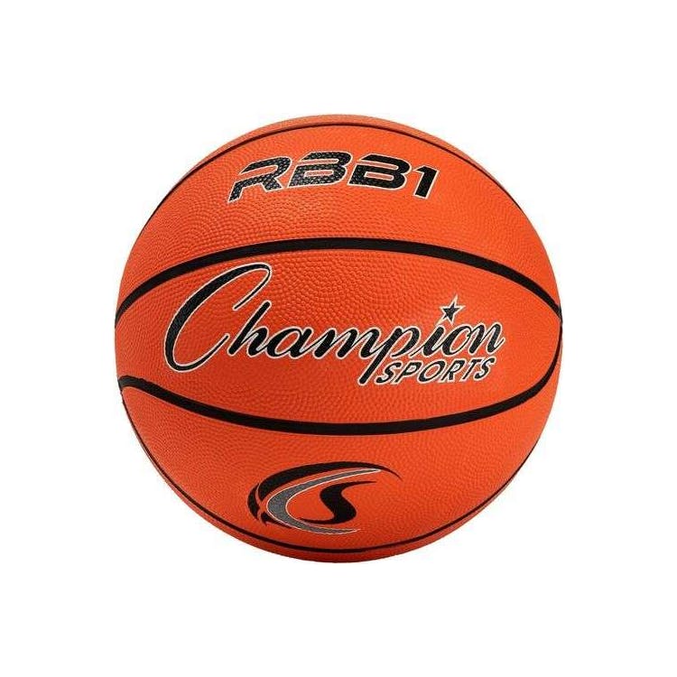 Champion Basketball - 29.5" 2