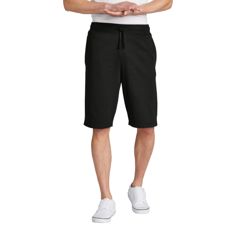 District V.I.T. Fleece Short 7