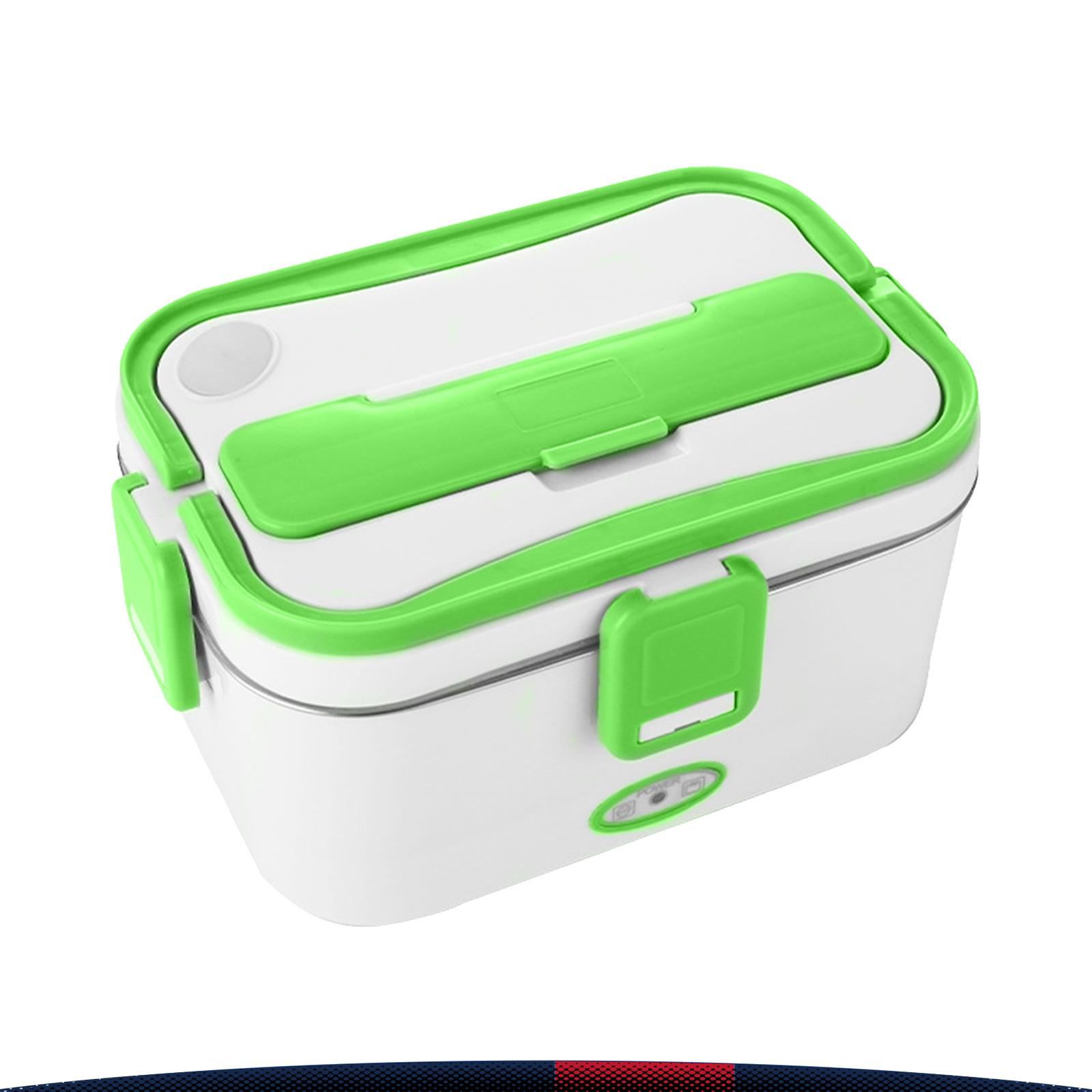 Rivoy Electric Lunch Box 2