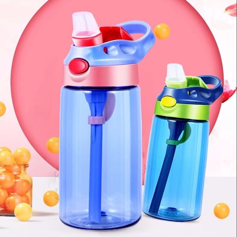 11Oz Kids Water Bottle 3