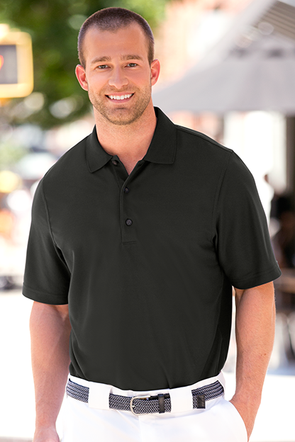 Play Dry® Performance Mesh Polo 61