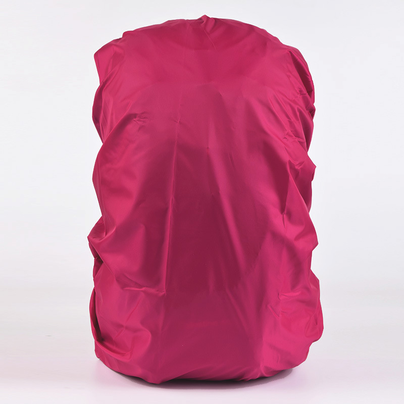 Walker Waterproof Backpack Rain Cover for Hiking Camping Traveling 16
