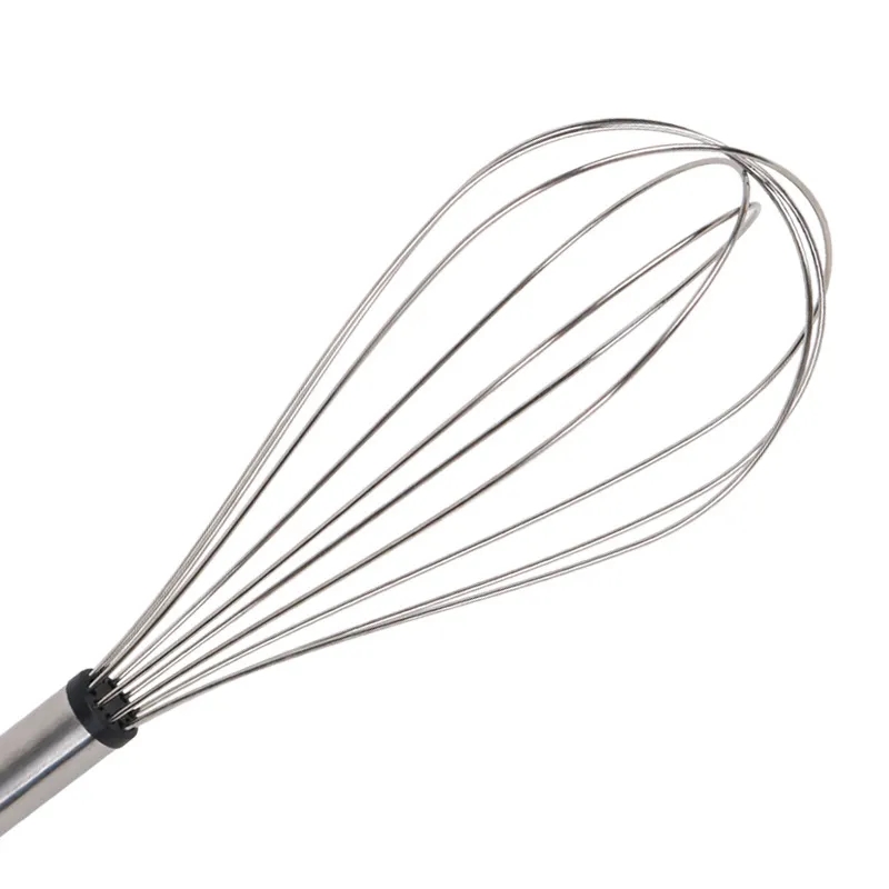 Stainless Steel Balloon Whisk 6