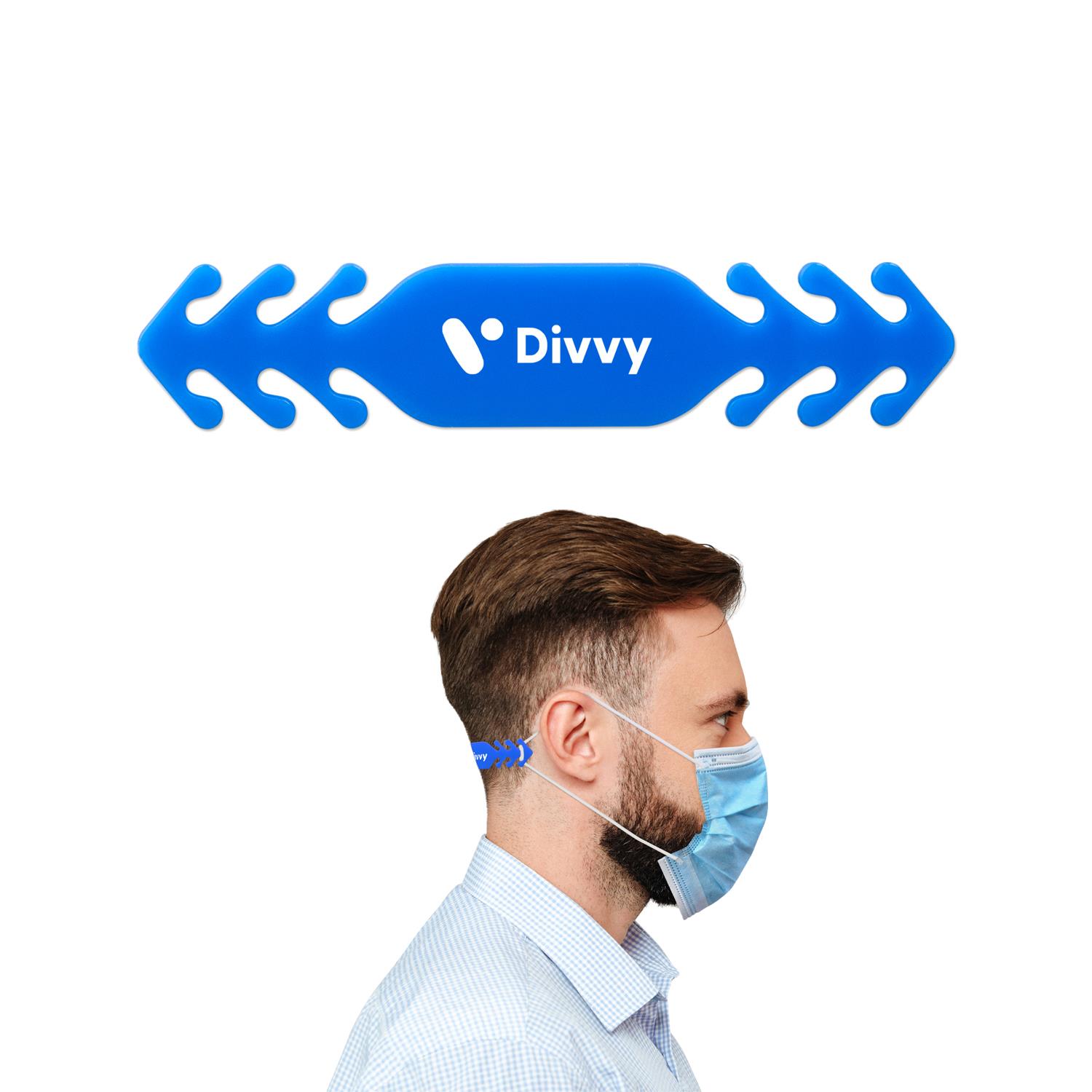 3 Position Face Mask Ear Saver 1