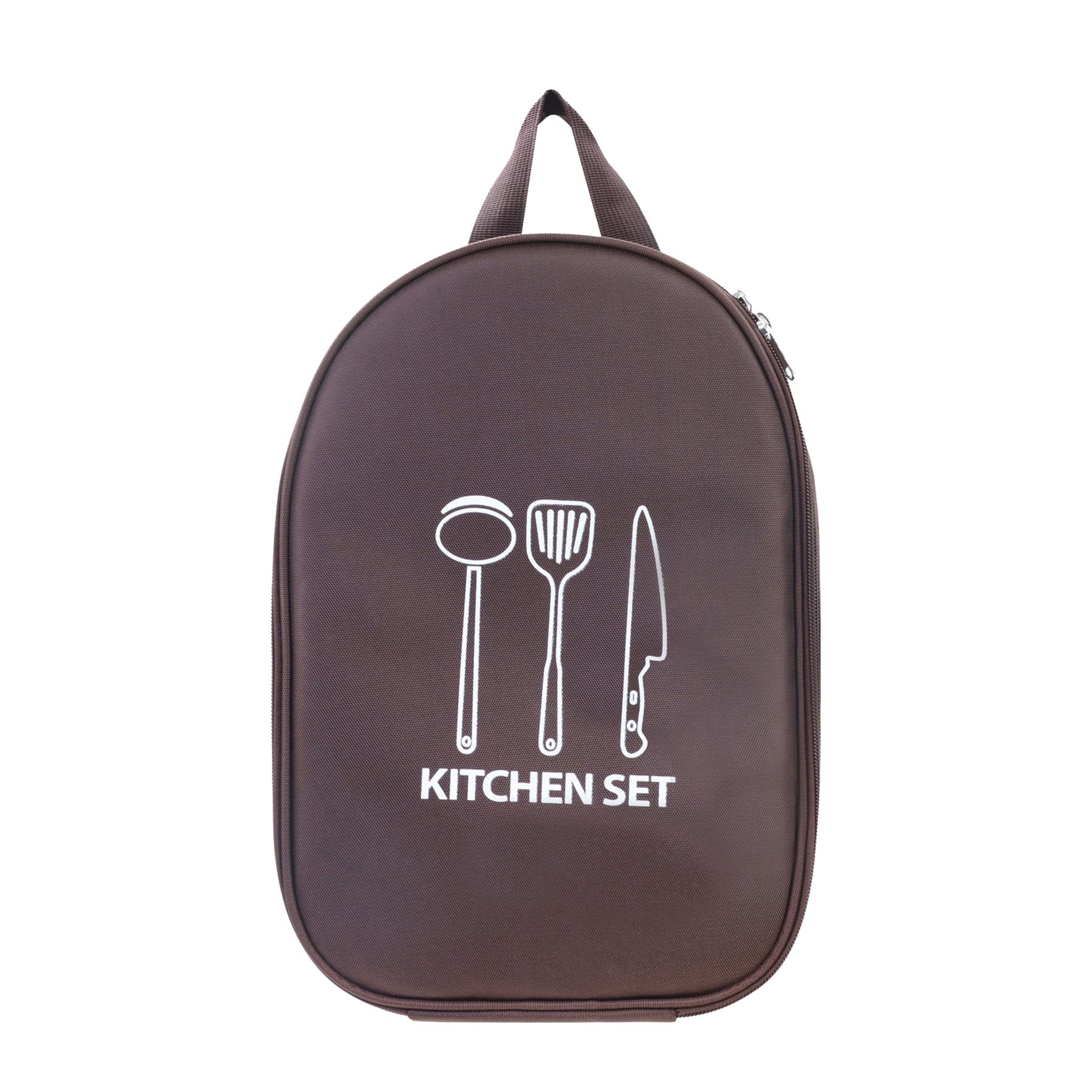 Camping Kitchenware Storage Bag 4