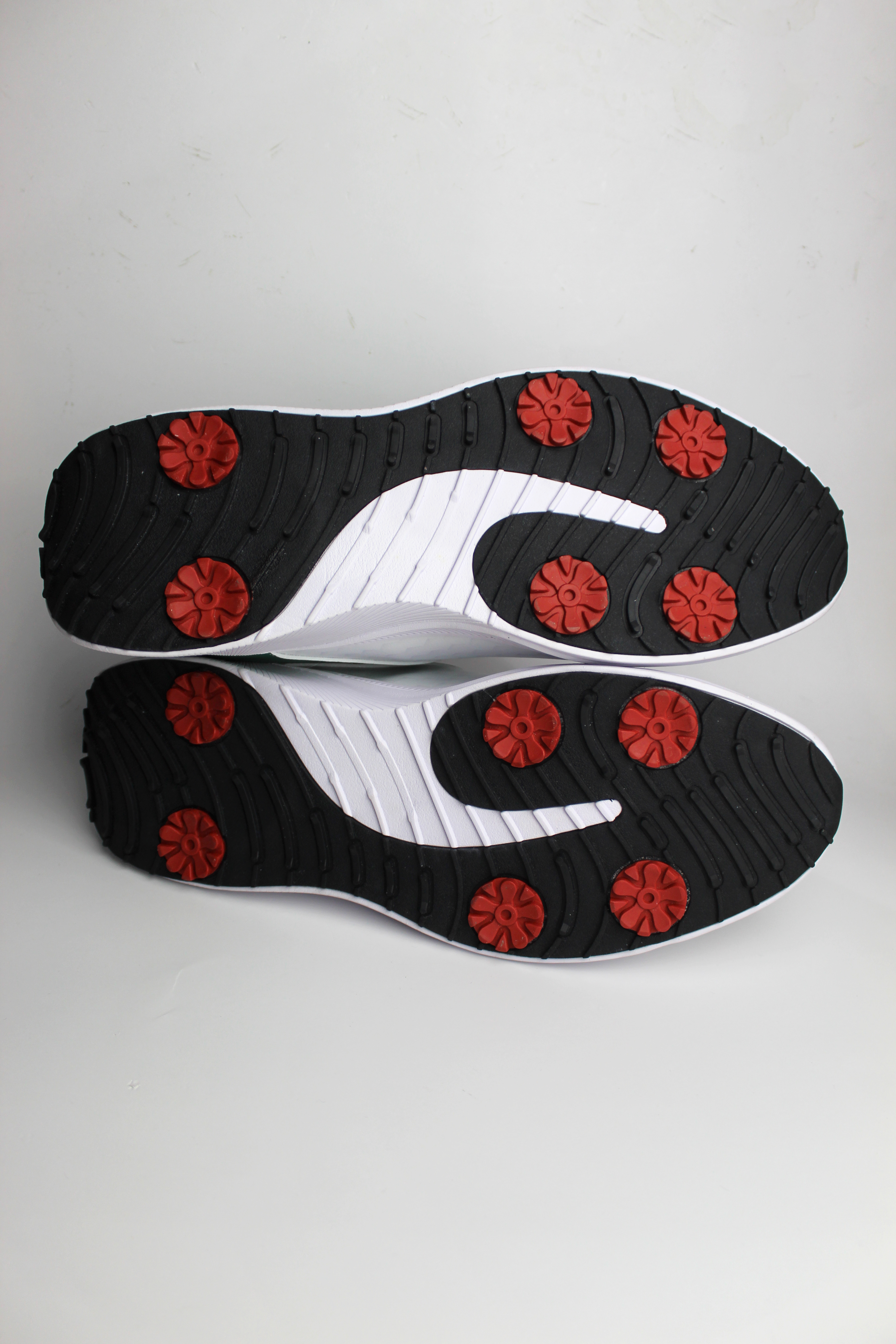 Custom Golf Shoe 2