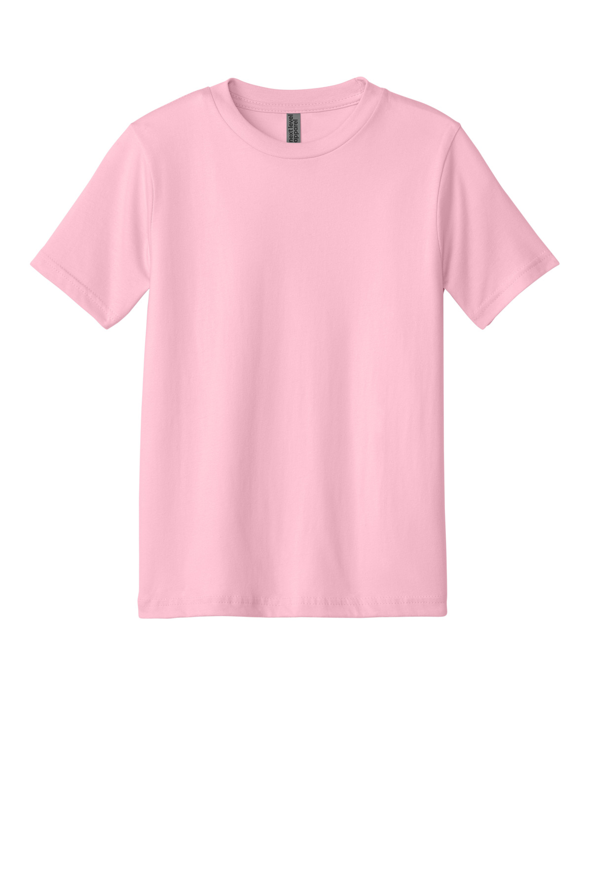 Next Level Apparel Youth Cotton Tee NL3310 60