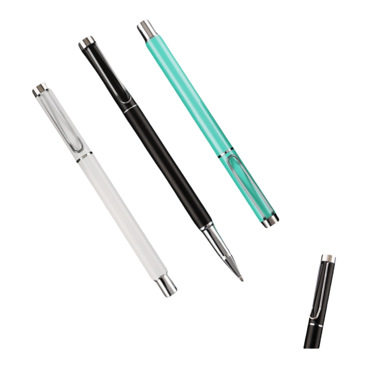 Business Office Ballpoint 2