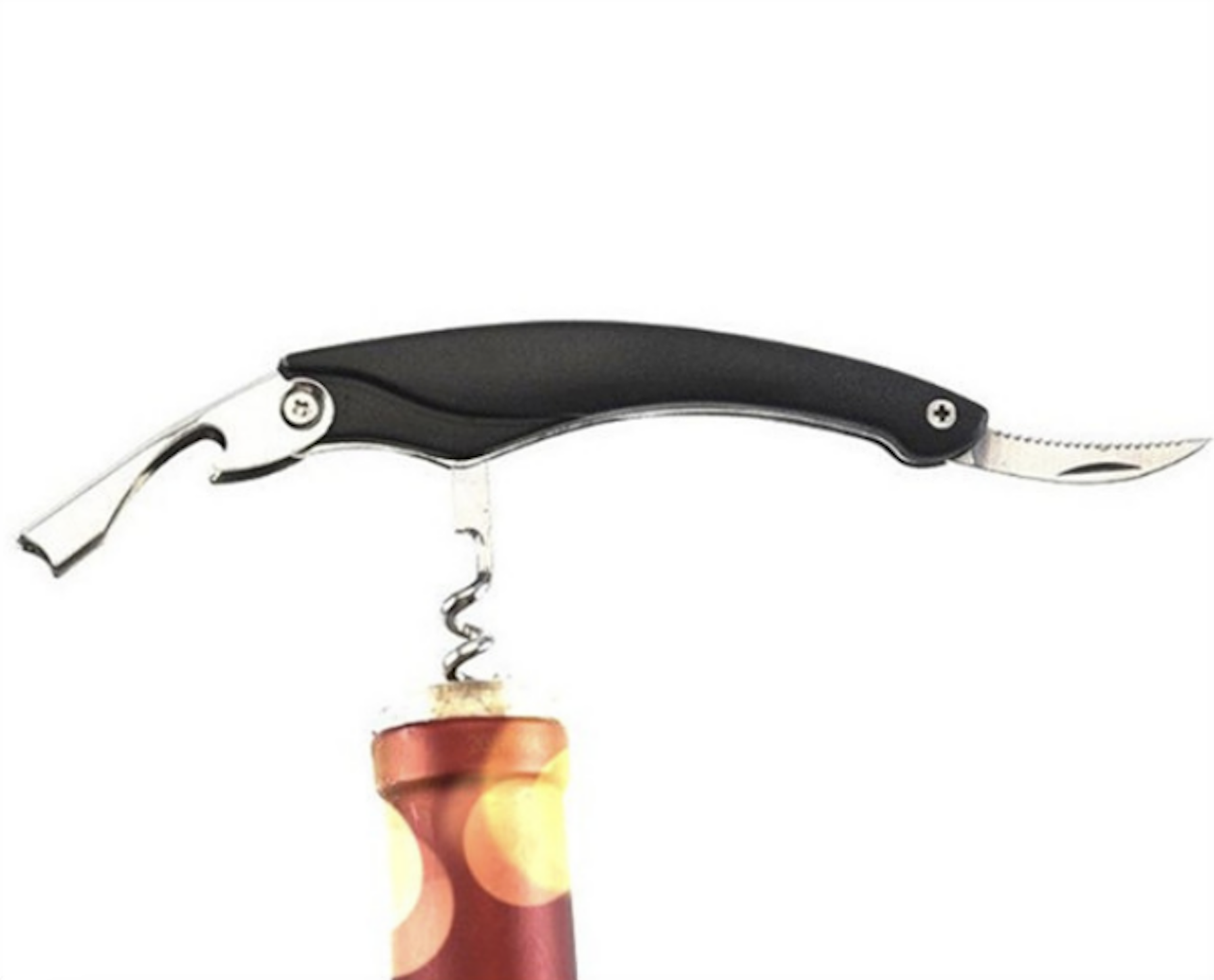 3-in-1 Waiter's Knife 3