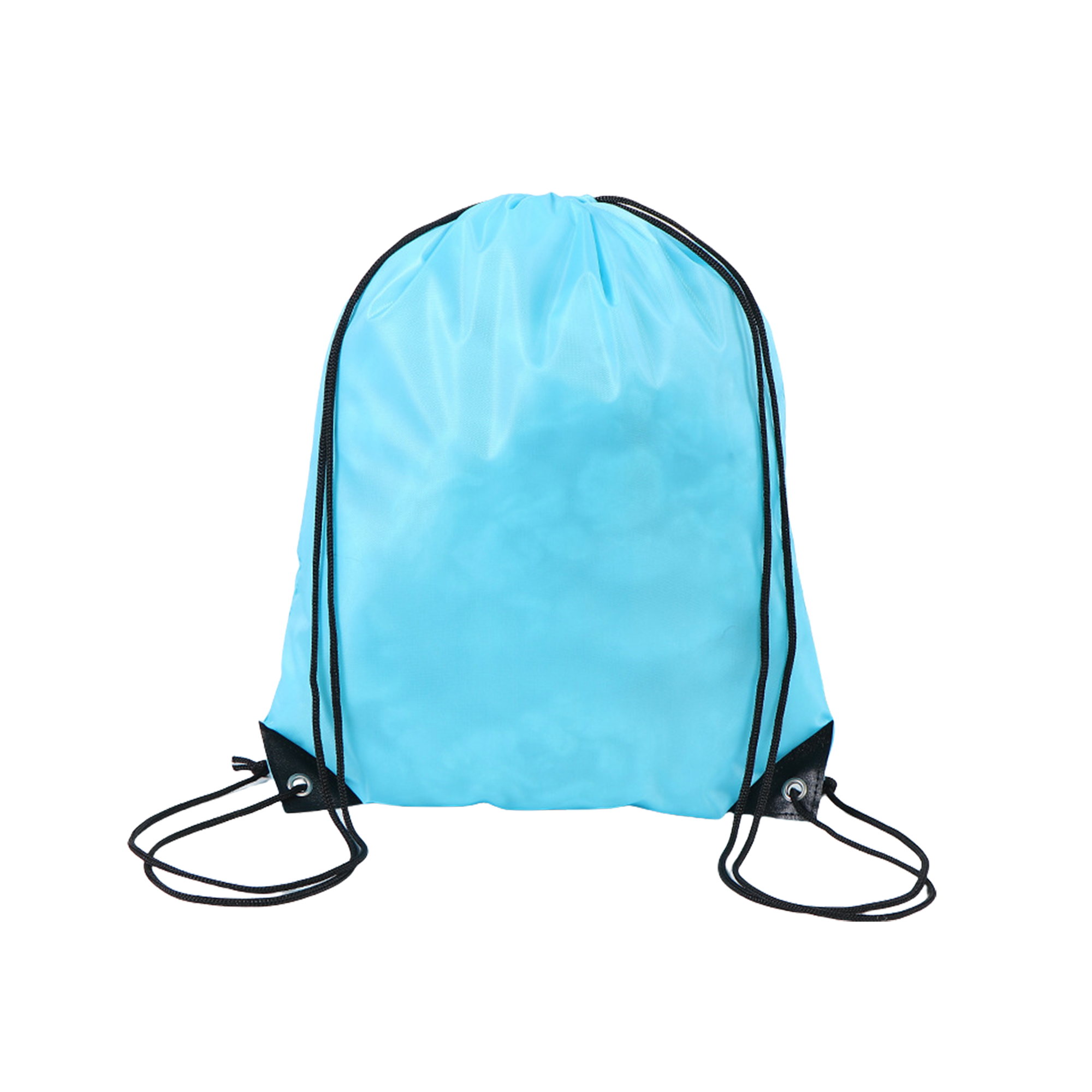 Polyester Drawstring Backpack 17