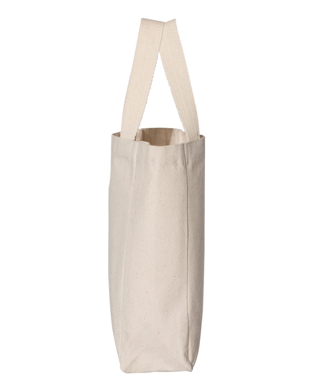 Double Wine Tote - OAD112, custom tote bag with logo imprint 6