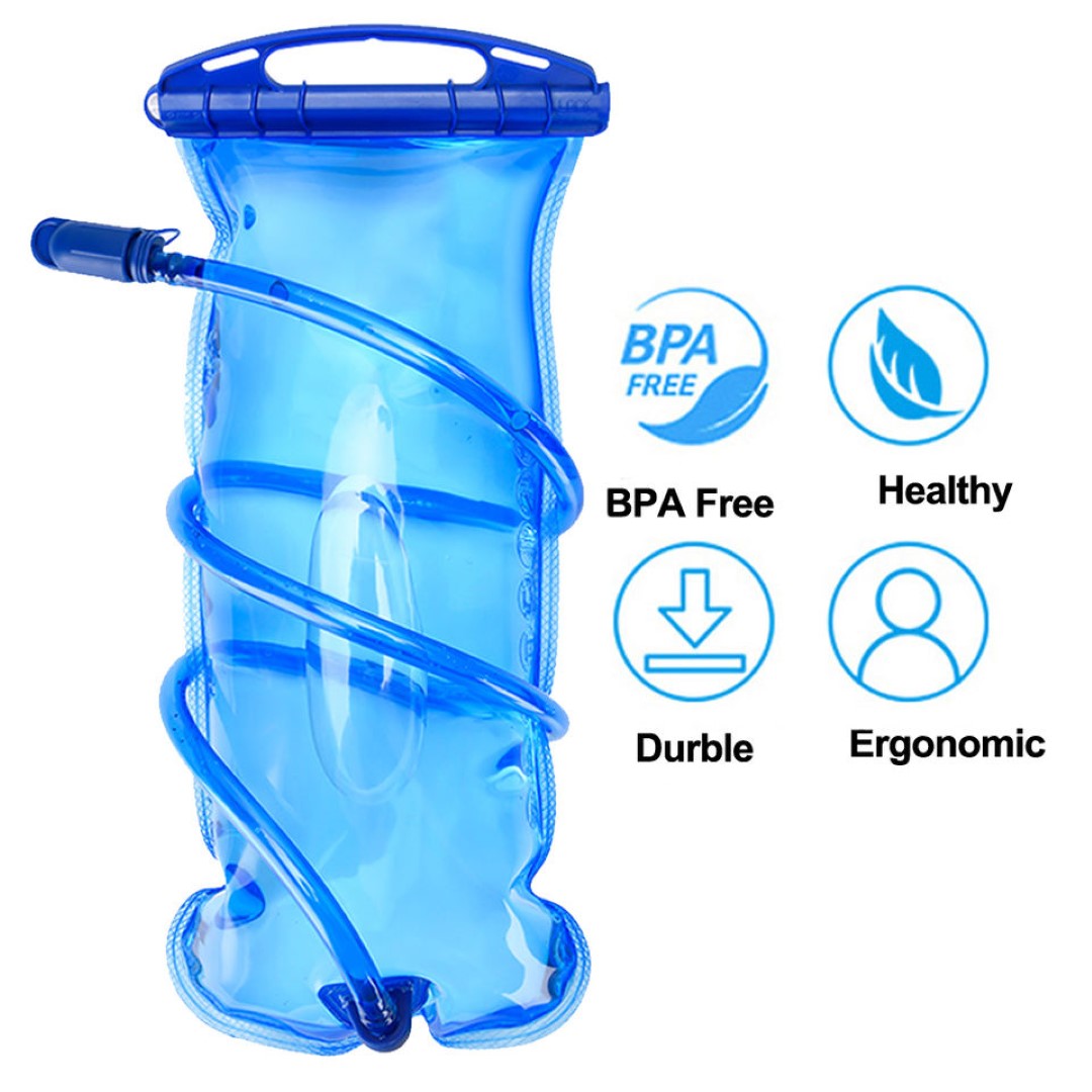 Water Reservoir Hydration Pack Water Bladder Bag 3
