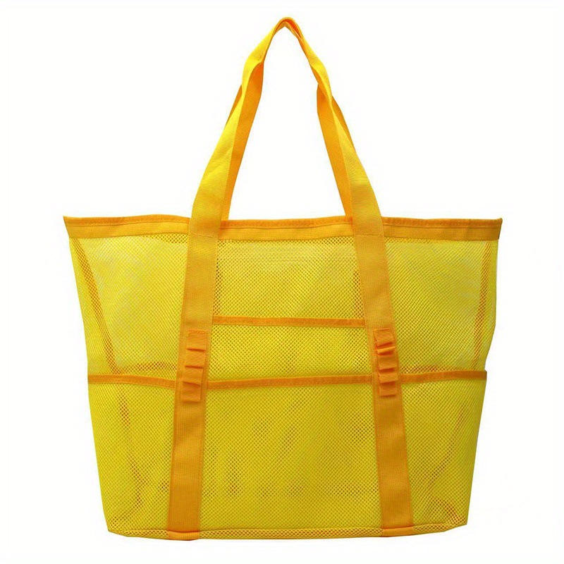 Large Tote Bag for Family 5