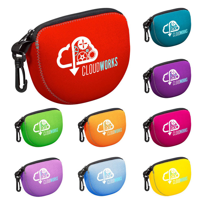 Neoprene Utility Bag 2