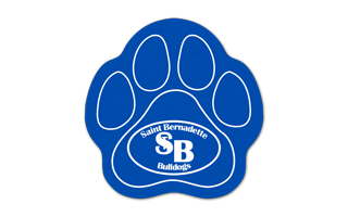 Paw Vinyl Jar Opener 5PW 3