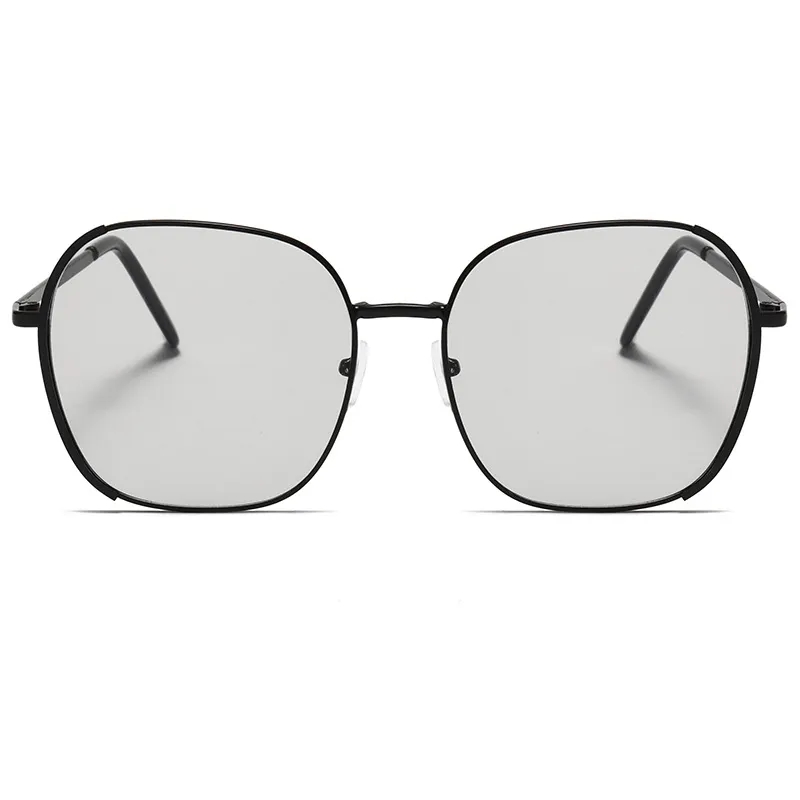 Uv Block Square Sunglasses 4