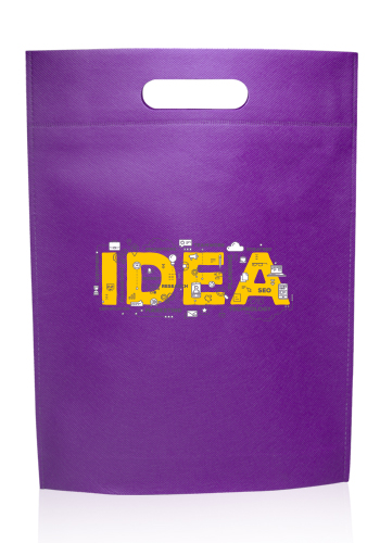 Non-Woven Exhibition Tote Bags 11