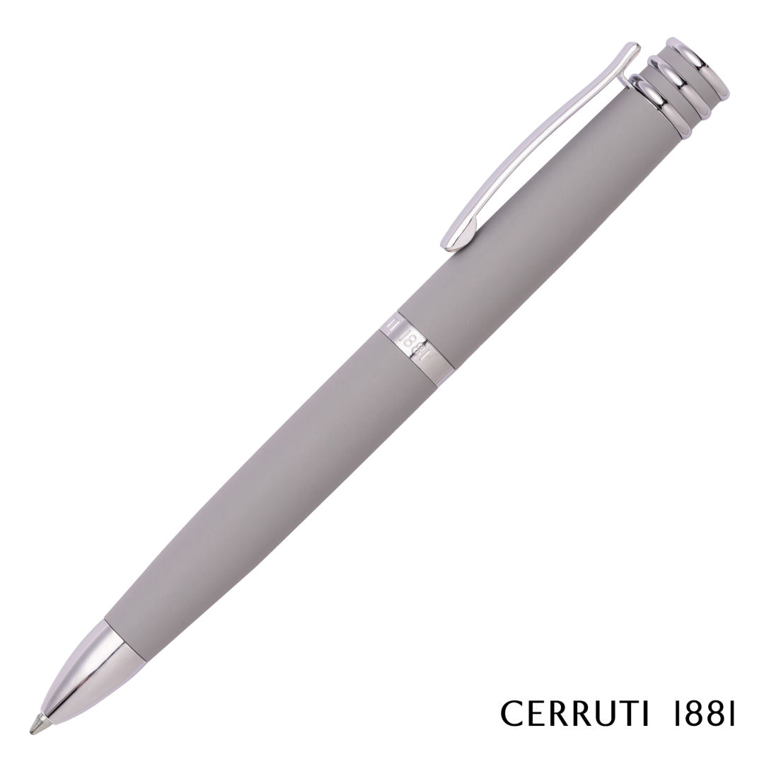 Cerruti 1881® Austin Ballpoint Pen 7