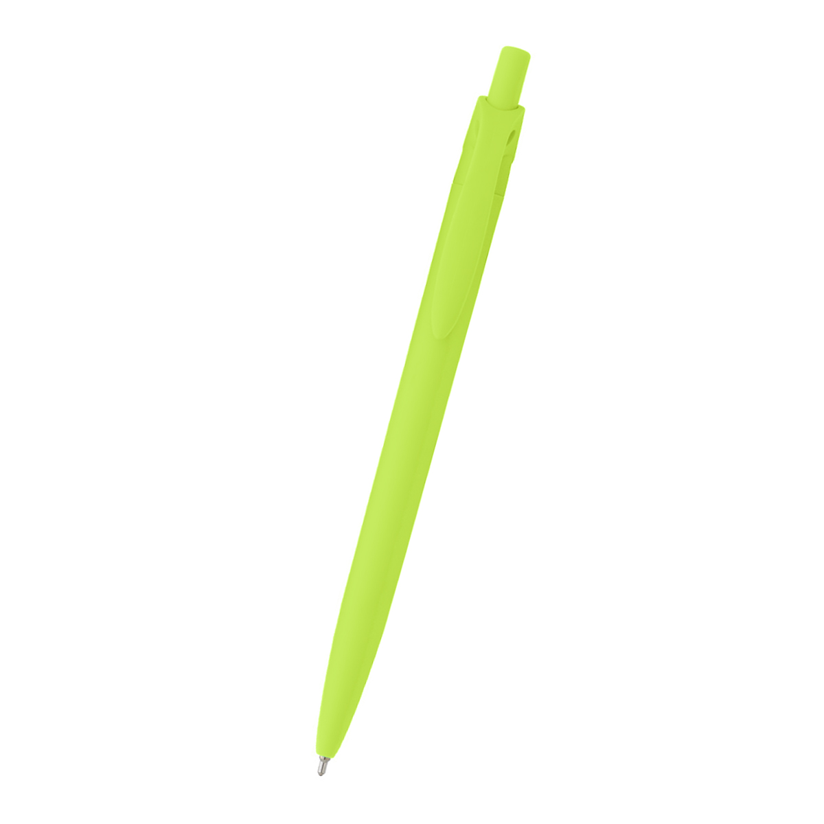 Sleek Write Rubberized Pen 34