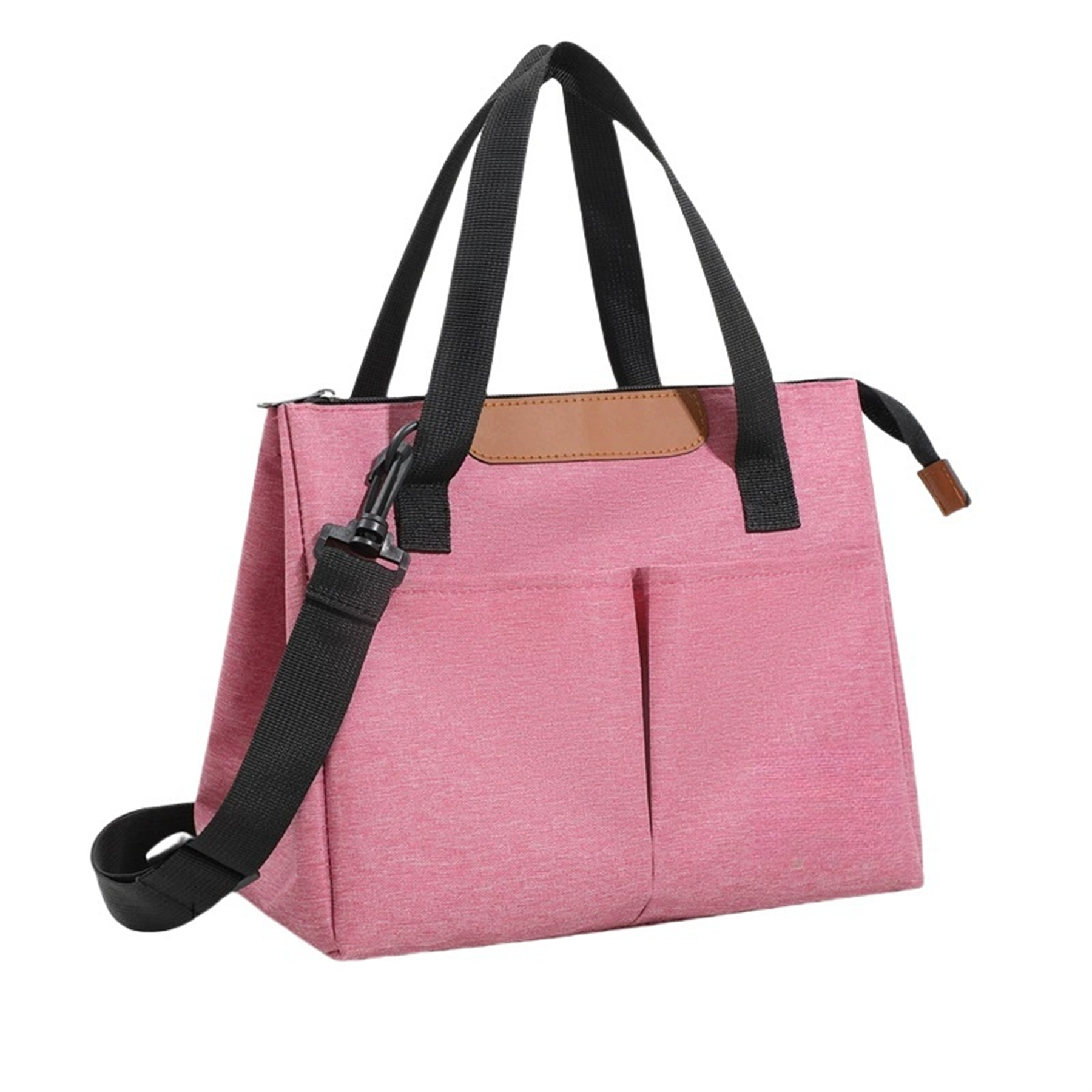 Women's Insulated Lunch Bag 16