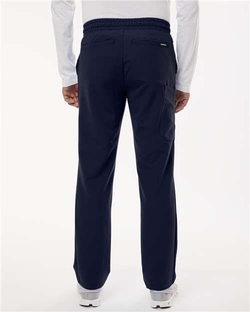 Men's Rhodes Everyday Straight-Leg Scrub Pants - M20001 14