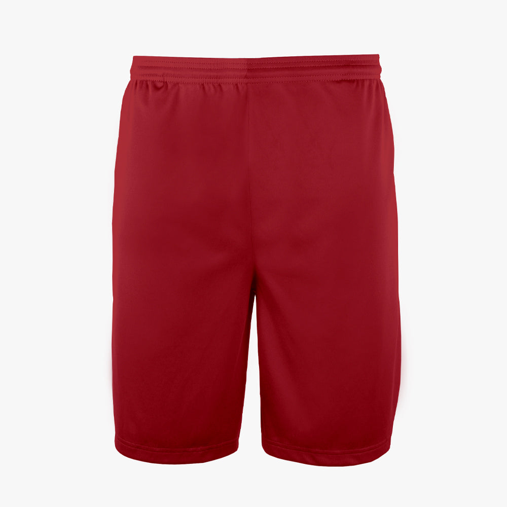 #D344 / Victory Men's Training Short With Pockets (7" Inseam) 6