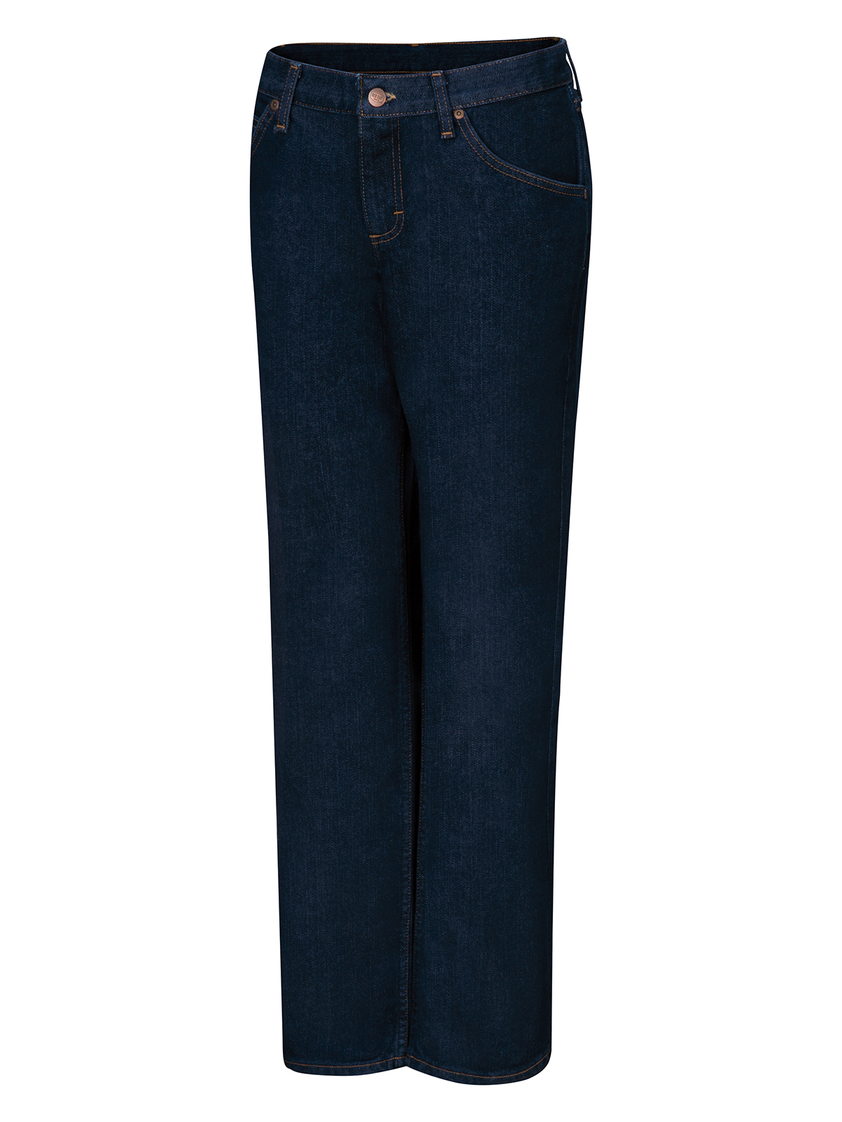 Red Kap Bottoms -  Women's Dura-Kap Flex Work Jean