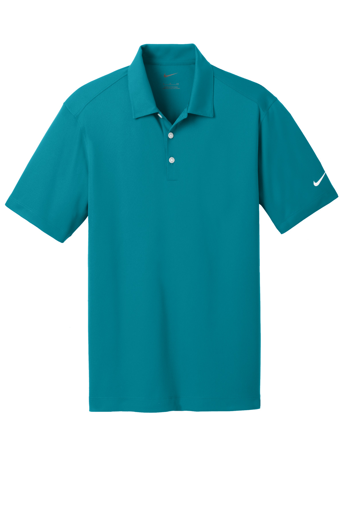 Nike® Dri-FIT Vertical Mesh Polo 54