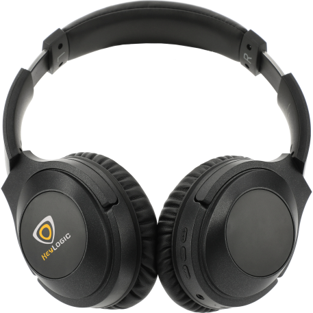Hush Active Noise Cancellation Bluetooth Headphone 55