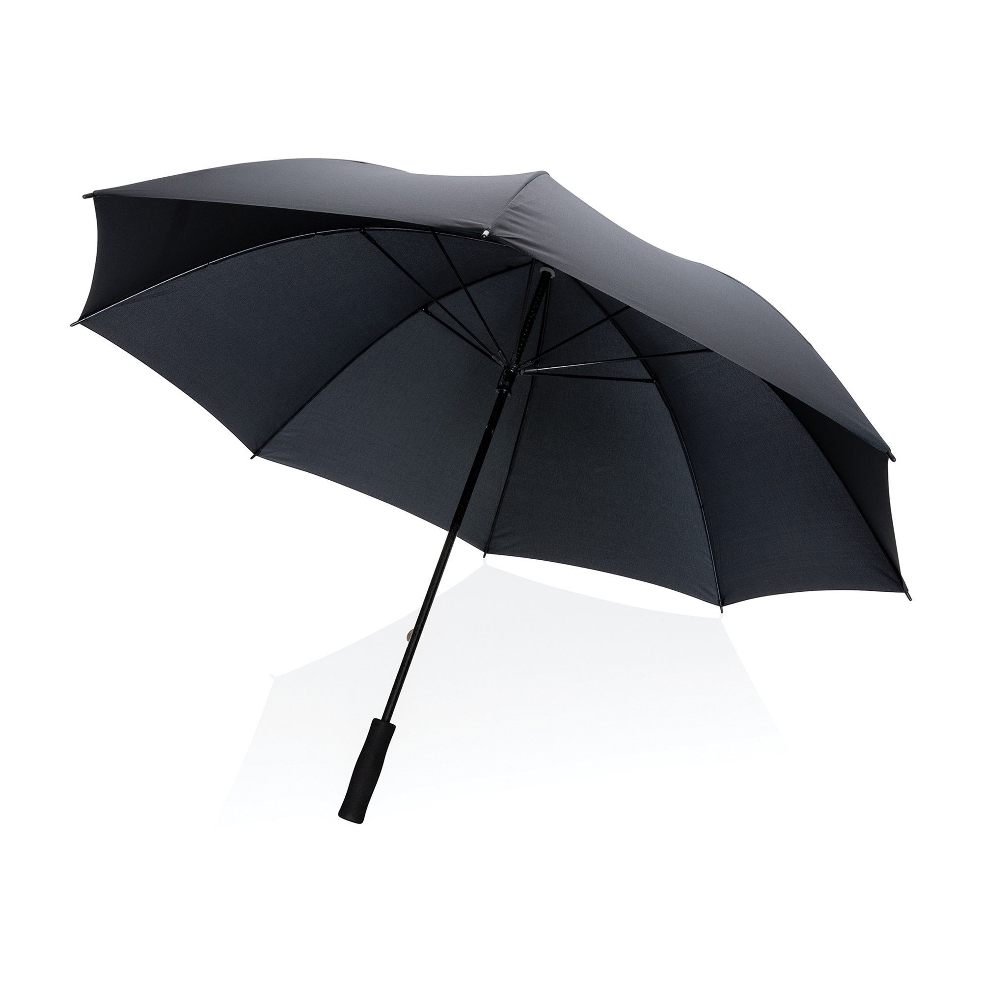 30" Impact AWARE™ RPET 190T Storm Proof Umbrella 8