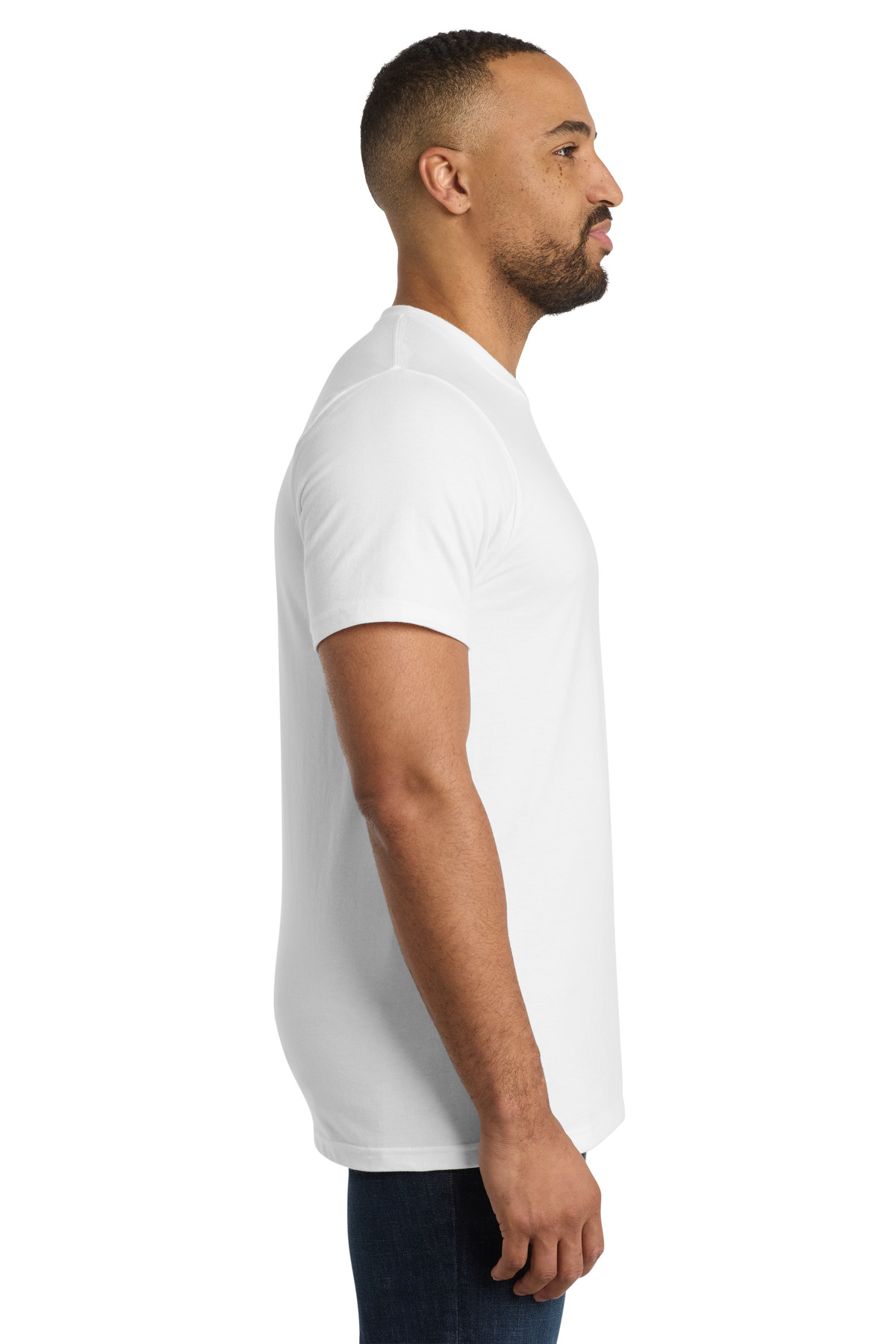 Port & Co Bouncer Tee PC600 21